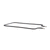 ATLAS METAL PARTS 1058-V - SKU AT1058-V