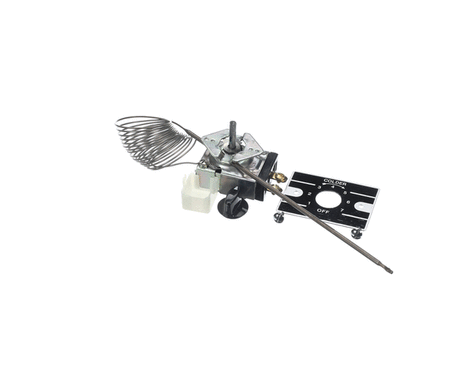 ATLAS METAL PARTS Atlas Metal 1096-96 Remote Thermostat (72IN ) - SKU AT1096-96