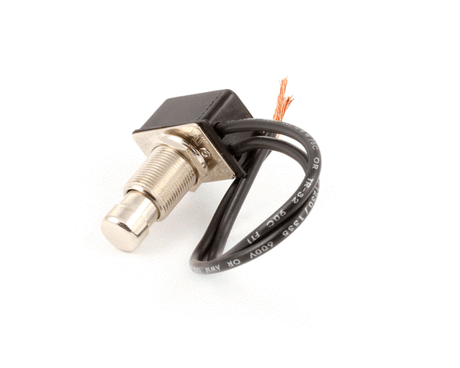 ATLAS METAL PARTS Atlas Metal 1117-5 On-Off Switch - SKU AT1117-5
