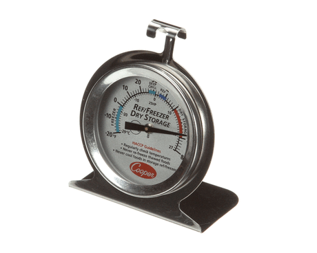 ATLAS METAL PARTS Atlas Metal 113-10 Thermometer - SKU AT113-10