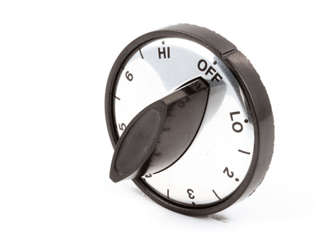 ATLAS METAL PARTS Atlas Metal 1800-2471 240 Inf Control Knob - SKU AT1800-2471