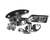 ATLAS METAL PARTS 1800-3870 - SKU AT1800-3870