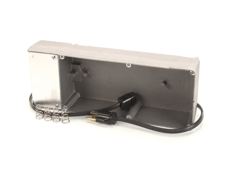 ATLAS METAL PARTS Atlas Metal 2060-1 Condensing Water Evaporator - SKU AT2060-1