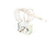ATLAS METAL PARTS 2500-1 - SKU AT2500-1