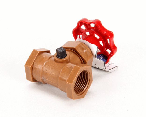 ATLAS METAL PARTS 3016-2 - SKU AT3016-2