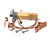 ATLAS METAL PARTS 600010 - SKU AT600010