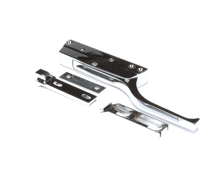 ATLAS METAL PARTS Atlas Metal 6055-1 Latch &amp; Striker - SKU AT6055-1