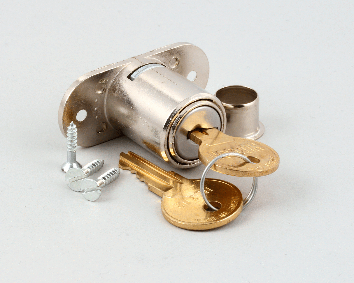 ATLAS METAL PARTS 666-309 - SKU AT666-309