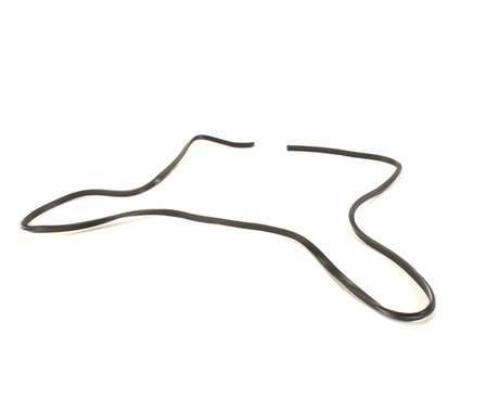 ATLAS METAL PARTS Atlas Metal 7002-1 Vinyl Bead Gasket - SKU AT7002-1