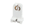 ATLAS METAL PARTS 7019-2 - SKU AT7019-2