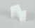ATLAS METAL PARTS Atlas Metal 7022 White Glass Clip - Ddc - SKU AT7022
