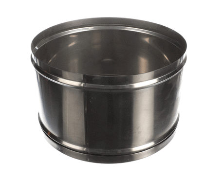 ATLAS METAL PARTS Atlas Metal LM2969-A20 Head PD-9 1/8 - SKU ATLM2969-A20