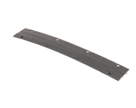 ATLAS METAL PARTS Atlas Metal S81809 Plastic Hinge - SKU ATS81809