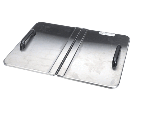 ATLAS METAL PARTS Atlas Metal S81854-00 Wb- Wsb Lid - SKU ATS81854-00