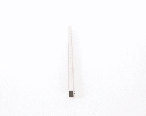 ATLAS METAL PARTS S83432 - SKU ATS83432
