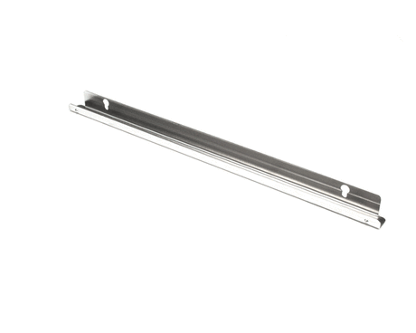ATLAS METAL PARTS Atlas Metal S83443 Pan Rail Sides RM-1 (2 Req) - SKU ATS83443