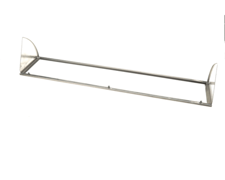 ATLAS METAL PARTS Atlas Metal S84441-004 DDC-4 Sneeze Guard Frame - SKU ATS84441-004