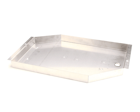ATLAS METAL PARTS Atlas Metal SC0011-391 S/S Element Holder - SKU ATSC0011-391