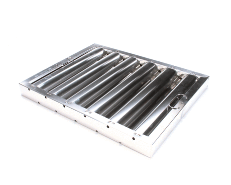 AVTEC PARTS Avtec AS FLT1620ALC Filter 16X20 Alum Baffle Component Hard - SKU AVTASFLT1620ALC