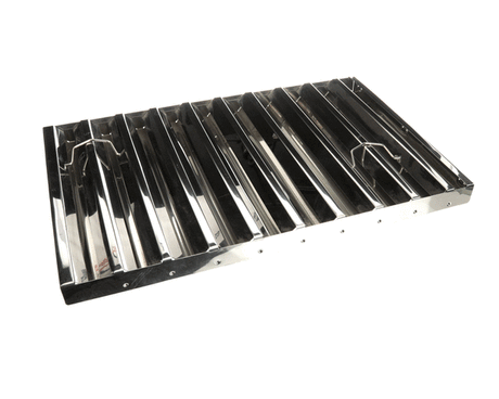 AVTEC PARTS Avtec AS FLT1625SS Filter 16X25 SS TYPE3 16H X 25W - SKU AVTASFLT1625SS