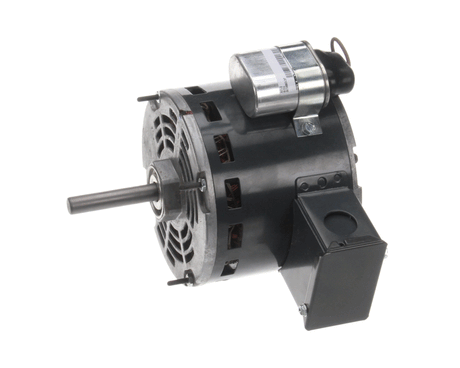 AVTEC PARTS Avtec AS MTR1101 Motor Direct Drive Fan 1/2HP 115V/1PH - SKU AVTASMTR1101