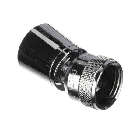 AVTEC PARTS Avtec AS NZL0505 Nozzle Shower Head W/Shut-Off - SKU AVTASNZL0505