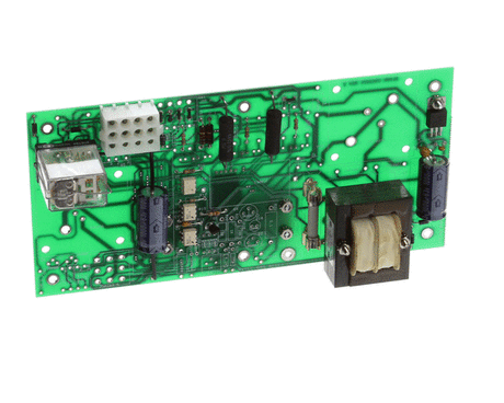 AVTEC PARTS Avtec EL ASY0304 Assembly Gas Delay Reset 120VAC Gdrii - SKU AVTELASY0304