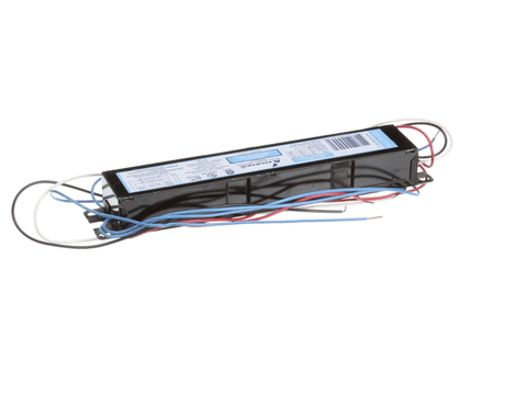 AVTEC PARTS Avtec EL BLS0803 Ballast 2' 3' 4' Fixture L82-X010 Com - SKU AVTELBLS0803