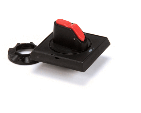 AVTEC PARTS Avtec EL DIS0305 Disconnect Handle For Abb - SKU AVTELDIS0305