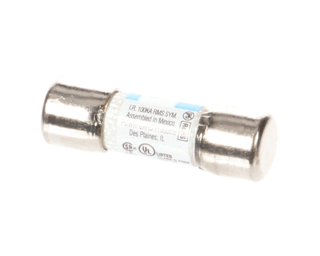 AVTEC PARTS Avtec EL FUS0307 Fuse 10A Time Delay SC-10 600V 1/2HP - SKU AVTELFUS0307