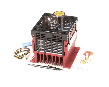 AVTEC PARTS Avtec EL INV0301 Inverter Freq Control KBVF-24D (3/4&amp;1H - SKU AVTELINV0301