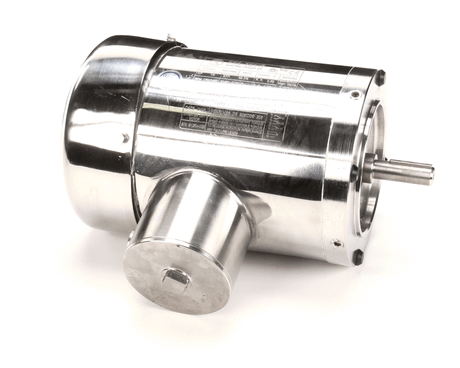 AVTEC PARTS Avtec EL MTR0301 Motor 1/2HP 220V 3PHASE SS SBY054MCA-1 - SKU AVTELMTR0301