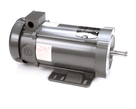 AVTEC PARTS Avtec EL MTR0331 Motor 1 HP 90VDC Tefc - SKU AVTELMTR0331