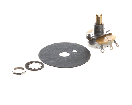 AVTEC PARTS Avtec EL PTN0301 Potentiometer 10K Ohm 202-0003 Kit Min - SKU AVTELPTN0301