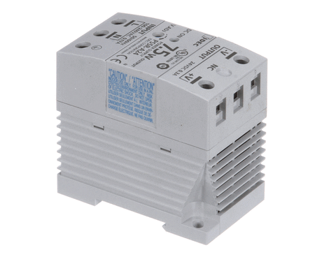 AVTEC PARTS Avtec EL SUP0301 Supply Power Switching 7.5 Watt 24VDC - SKU AVTELSUP0301