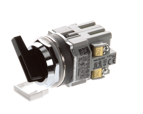 AVTEC PARTS Avtec EL SWT0313 Switch 3 Position Select ASD-3L11N-202 - SKU AVTELSWT0313