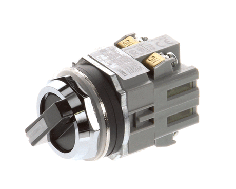 AVTEC PARTS Avtec EL SWT0315 Switch 2 Position Select ASD-2L11N Idec - SKU AVTELSWT0315