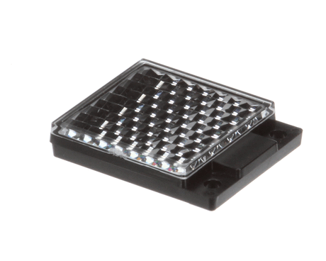 AVTEC PARTS Avtec EL TPE0306 Tape Rect. Reflector 0000-1815-300 Atc - SKU AVTELTPE0306