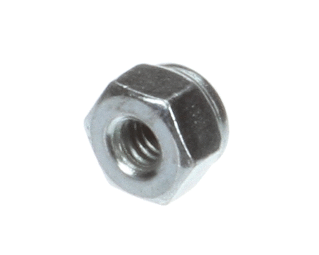 AVTEC PARTS Avtec FA NUT0330 Nut 12-24 Zinc Nylock Hex AVU-12 - SKU AVTFANUT0330