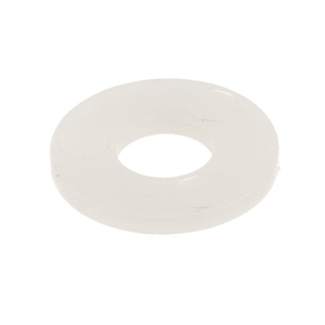 AVTEC PARTS Avtec FA WSH0318 Washer White Plastic Flat LWNY025-0-MG - SKU AVTFAWSH0318