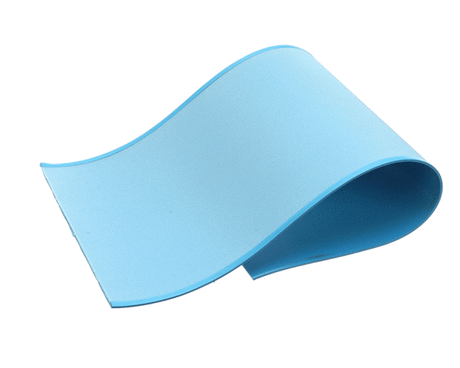 AVTEC PARTS Avtec HD BLT1701 Belt Fabreeka 2-PLY 10IN W Blue - SKU AVTHDBLT1701