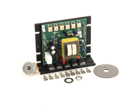 AVTEC PARTS Avtec HD BRD0304 Board DC Motor Control MM23001C Use Wit - SKU AVTHDBRD0304