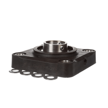 AVTEC PARTS Avtec HD BRG0303 Bearing 4 Hole Flanged LG-4FPA-20 1-1/4 - SKU AVTHDBRG0303