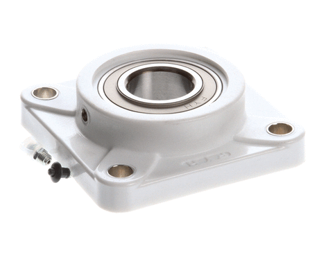 AVTEC PARTS Avtec HD BRG0304 Bearing 1 Flanged UKF-206-F-PL - SKU AVTHDBRG0304