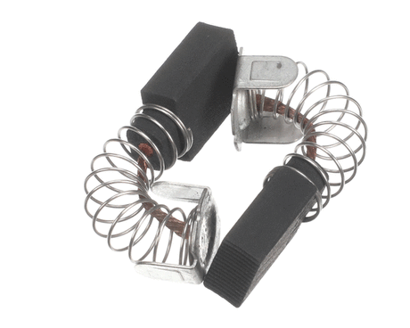 AVTEC PARTS Avtec HD BRS0303 Brush Motor BP-5000 P08 For El MTR0331 - SKU AVTHDBRS0303