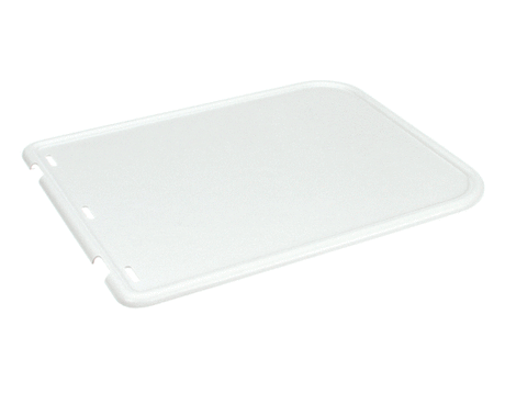 AVTEC PARTS Avtec HD CAR0305 Carrier Bt Tray Insert .125 ABS Hairc - SKU AVTHDCAR0305