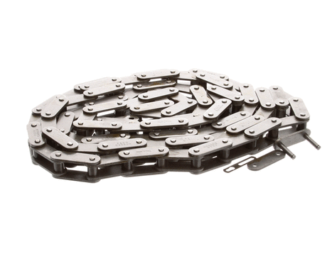 AVTEC PARTS Avtec HD CHN0301 Chain C2060H Roller Tt&amp;bt - SKU AVTHDCHN0301