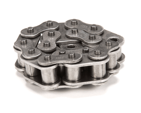 AVTEC PARTS Avtec HD CHN0307 Chain #60 Side Bow Roller 963 #60 - SKU AVTHDCHN0307