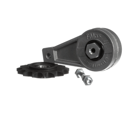AVTEC PARTS Avtec HD CHN0308 Chain Tensioner RT1001 SB0016/LX0002/ W - SKU AVTHDCHN0308