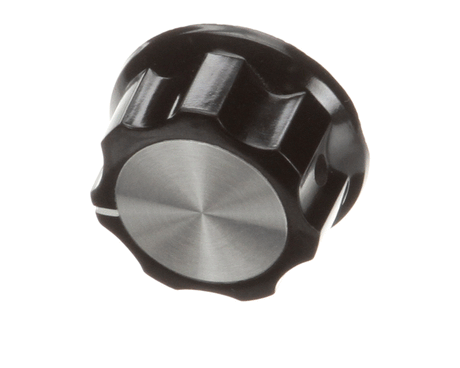 AVTEC PARTS Avtec HD KNB0303 Knob Plastic 57F2349 Alco PKES-120B-1/4 - SKU AVTHDKNB0303